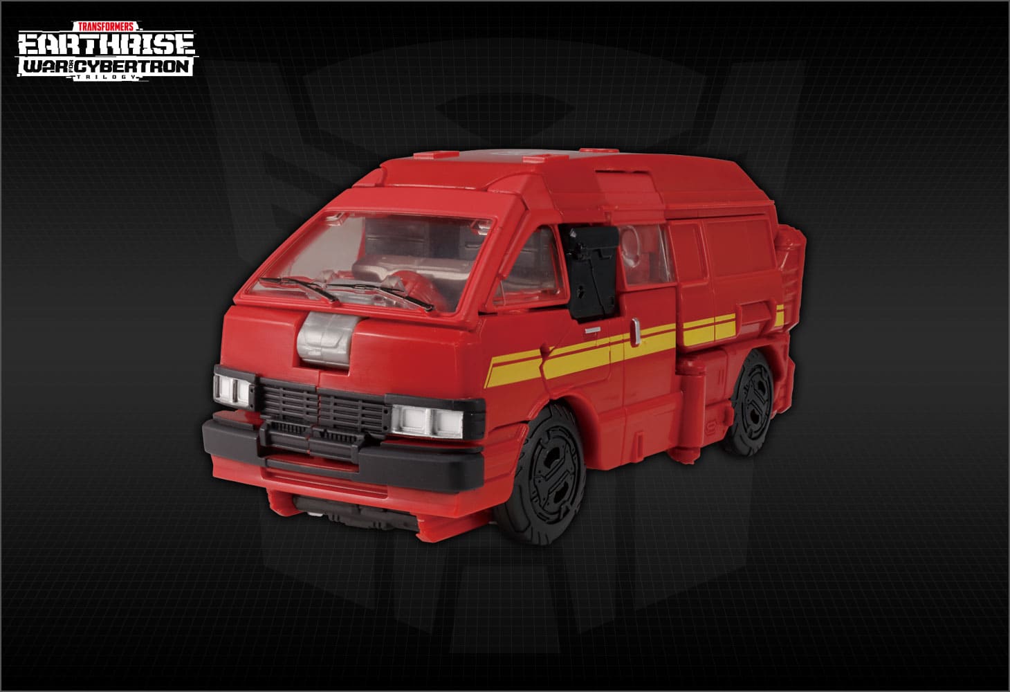 【国内：タカラトミーモール限定】ER EX-18 アイアンハイド ＆ プロール