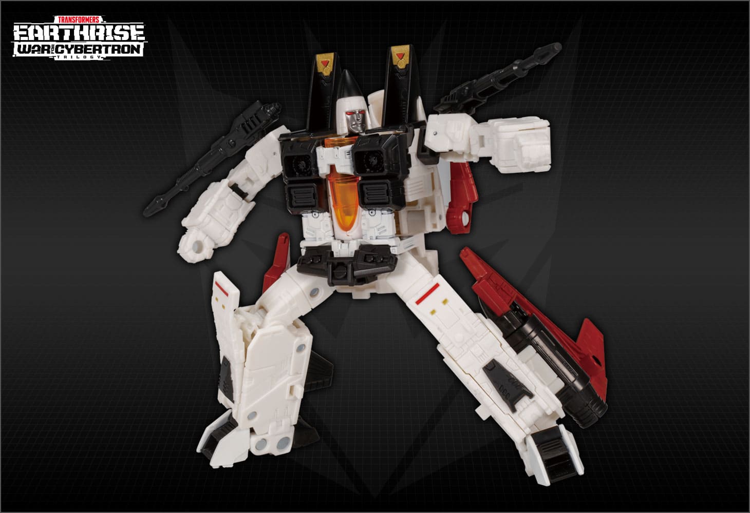 【国内：タカラトミーモール限定】ER EX-19 ラムジェット & ダージ