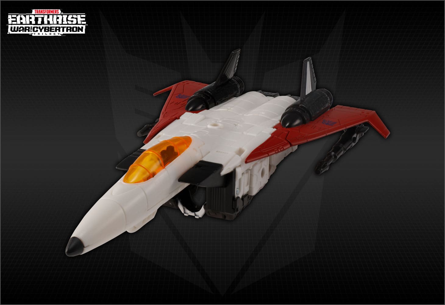 【国内：タカラトミーモール限定】ER EX-19 ラムジェット & ダージ