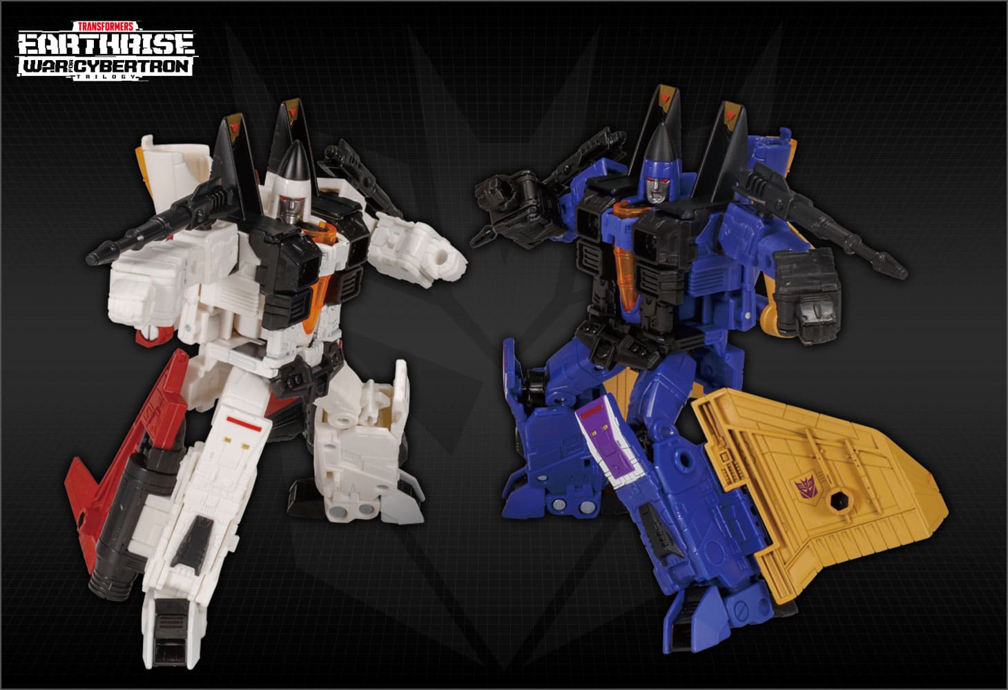 【国内：タカラトミーモール限定】ER EX-19 ラムジェット & ダージ