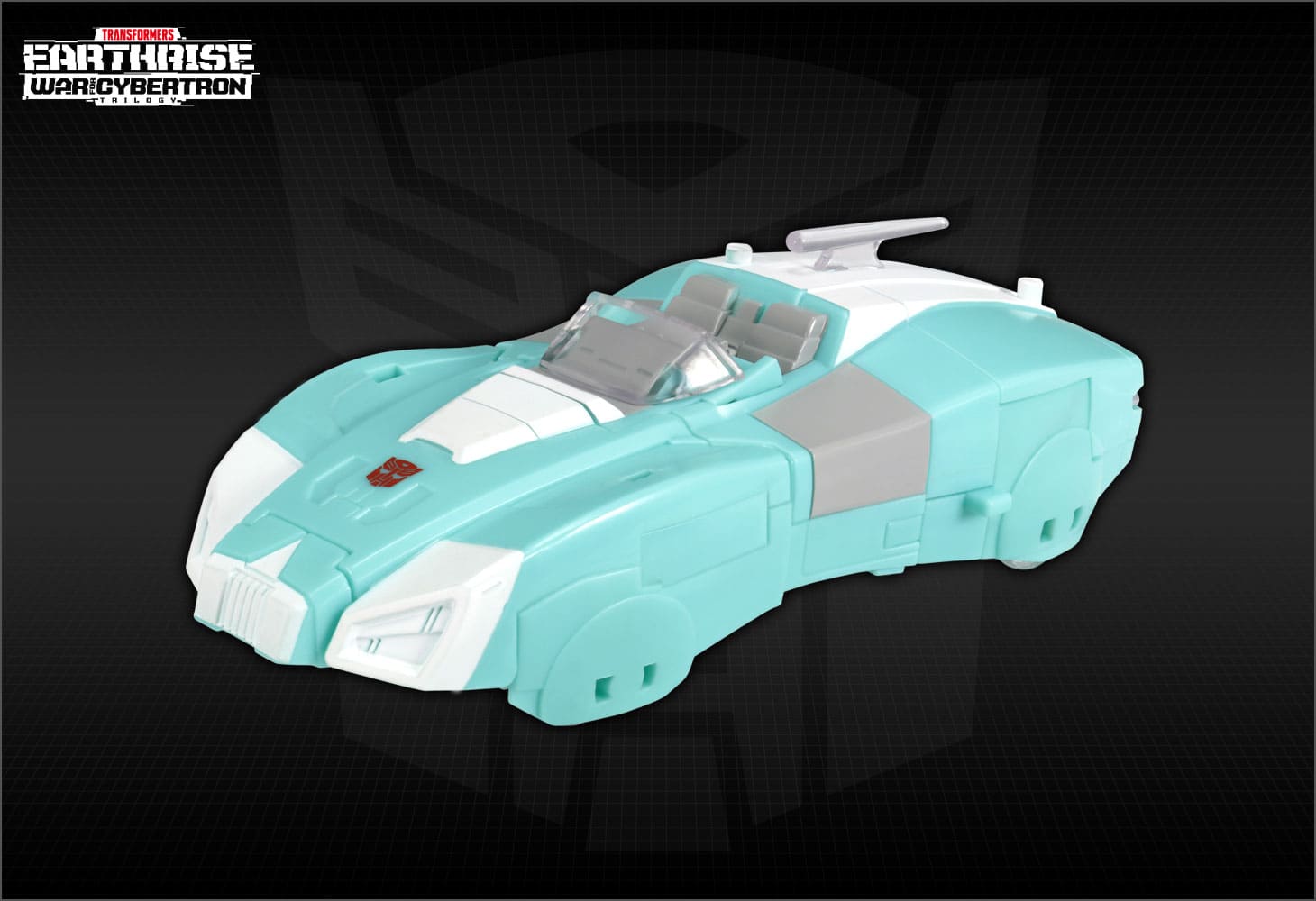 【国内：タカラトミーモール限定】ER EX-20 パラドロンメディックス