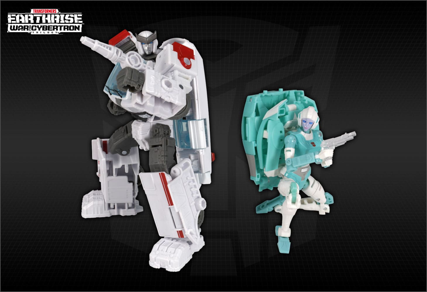 【国内：タカラトミーモール限定】ER EX-20 パラドロンメディックス