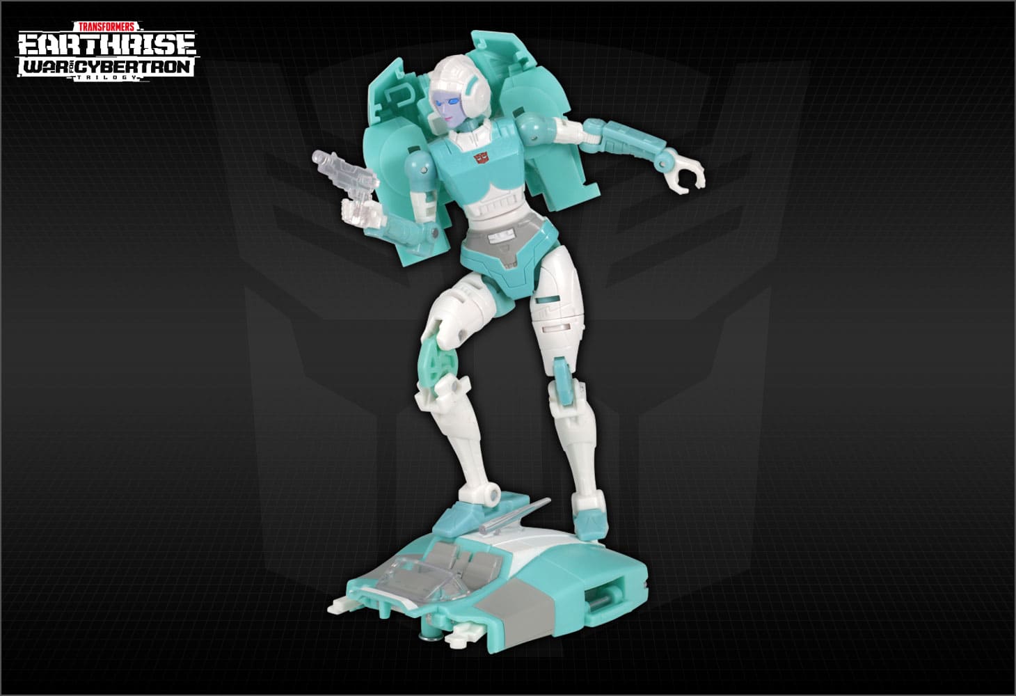 【国内：タカラトミーモール限定】ER EX-20 パラドロンメディックス