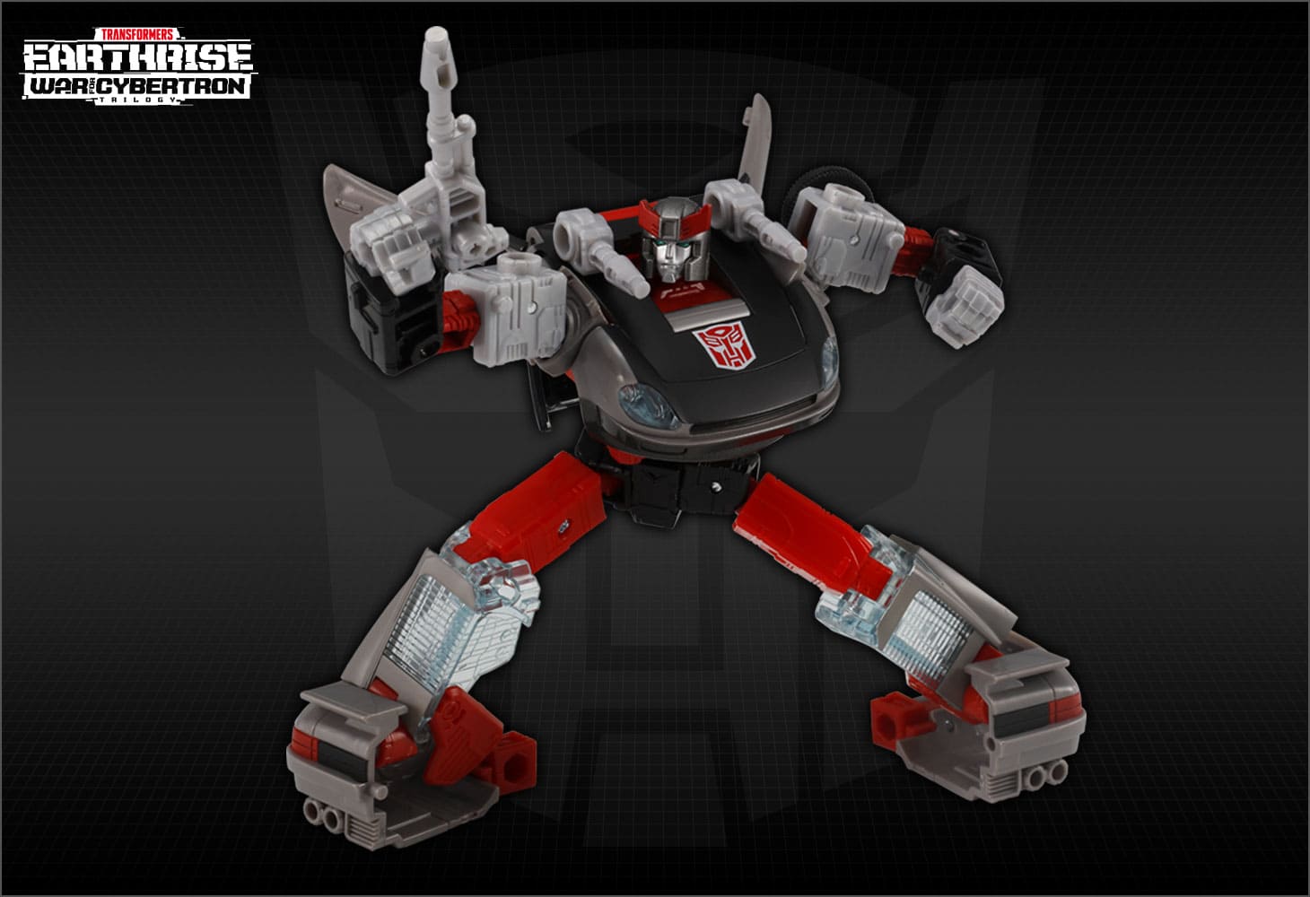 【国内：タカラトミーモール限定】ER EX-21 ブルーストリーク