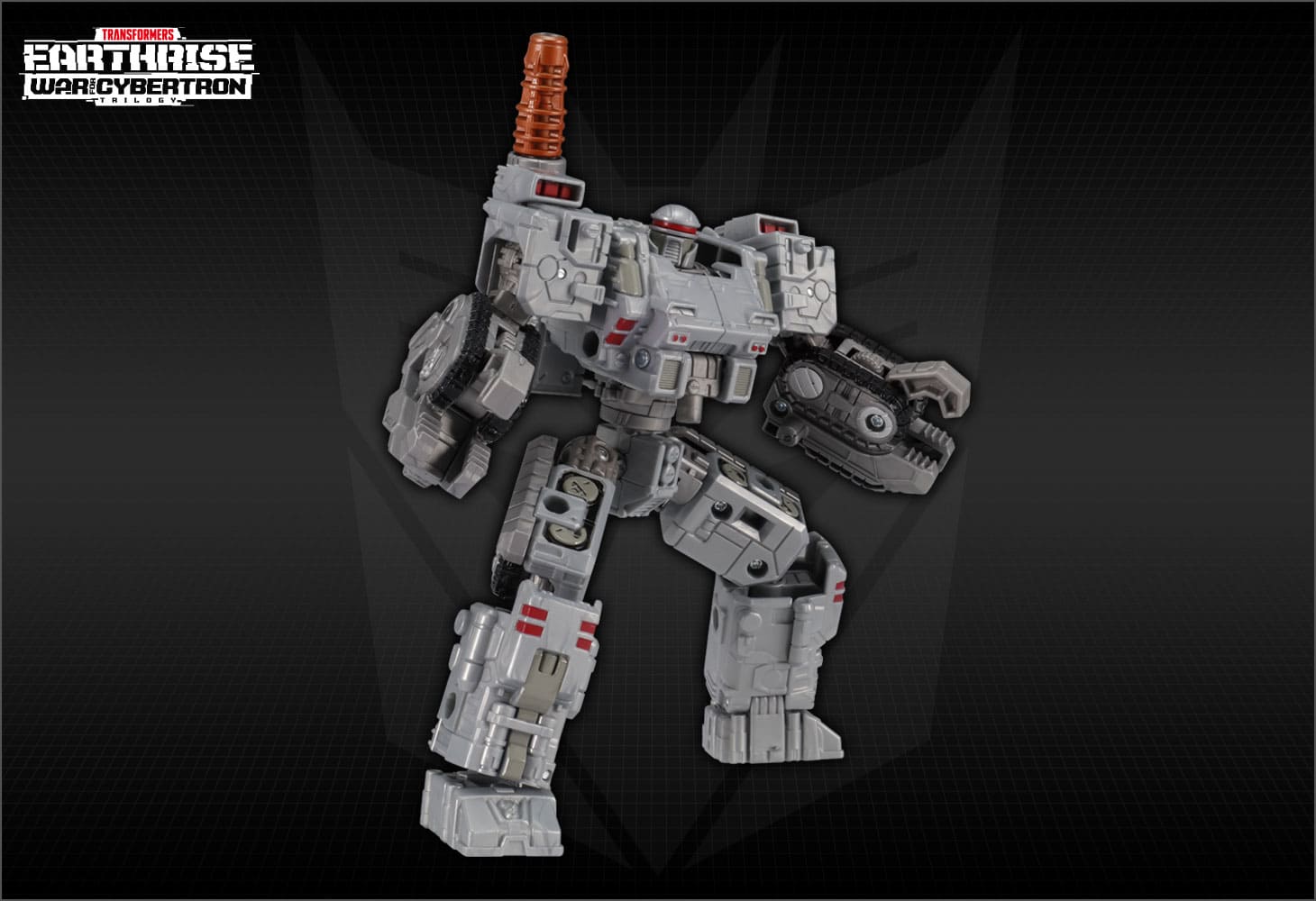 【国内：タカラトミーモール限定】ER EX-22 デラックスセンチュリオンドローン