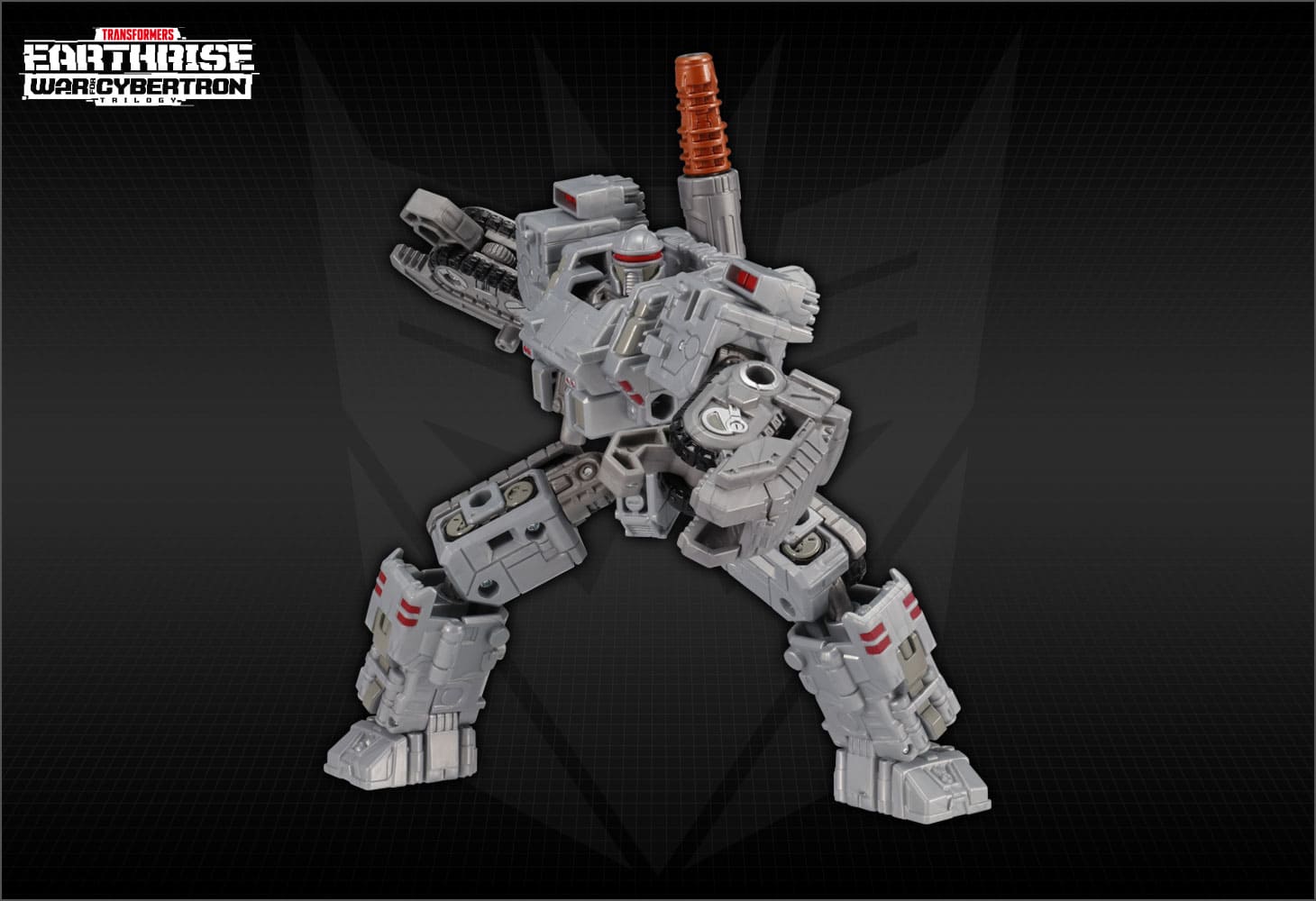 【国内：タカラトミーモール限定】ER EX-22 デラックスセンチュリオンドローン