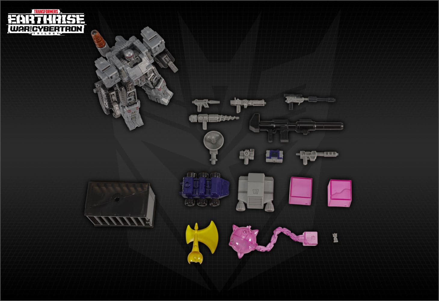 【国内：タカラトミーモール限定】ER EX-22 デラックスセンチュリオンドローン