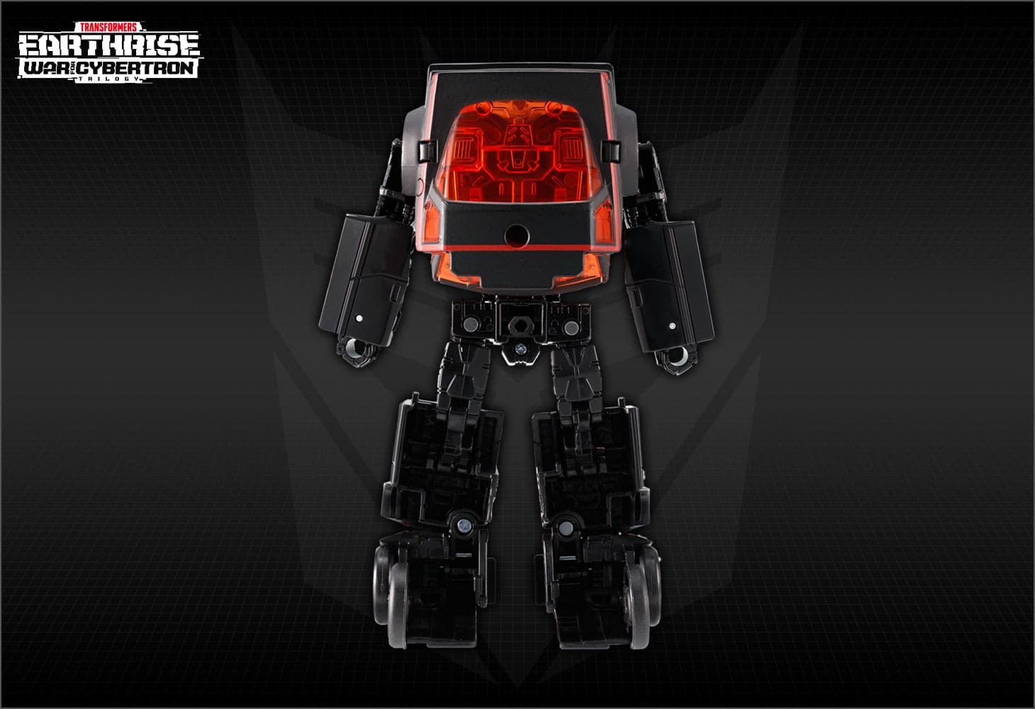 【国内：タカラトミーモール限定】ER EX-23 ディセプティコンラナバウト