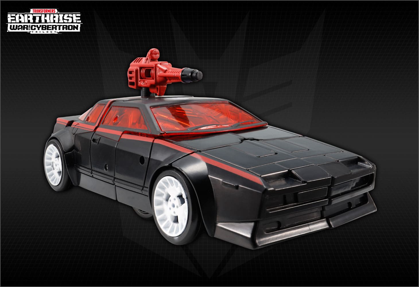 【国内：タカラトミーモール限定】ER EX-23 ディセプティコンラナバウト