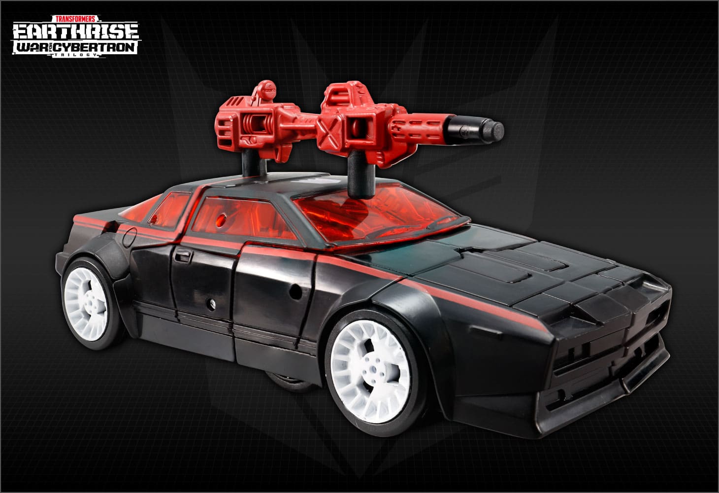 【国内：タカラトミーモール限定】ER EX-23 ディセプティコンラナバウト