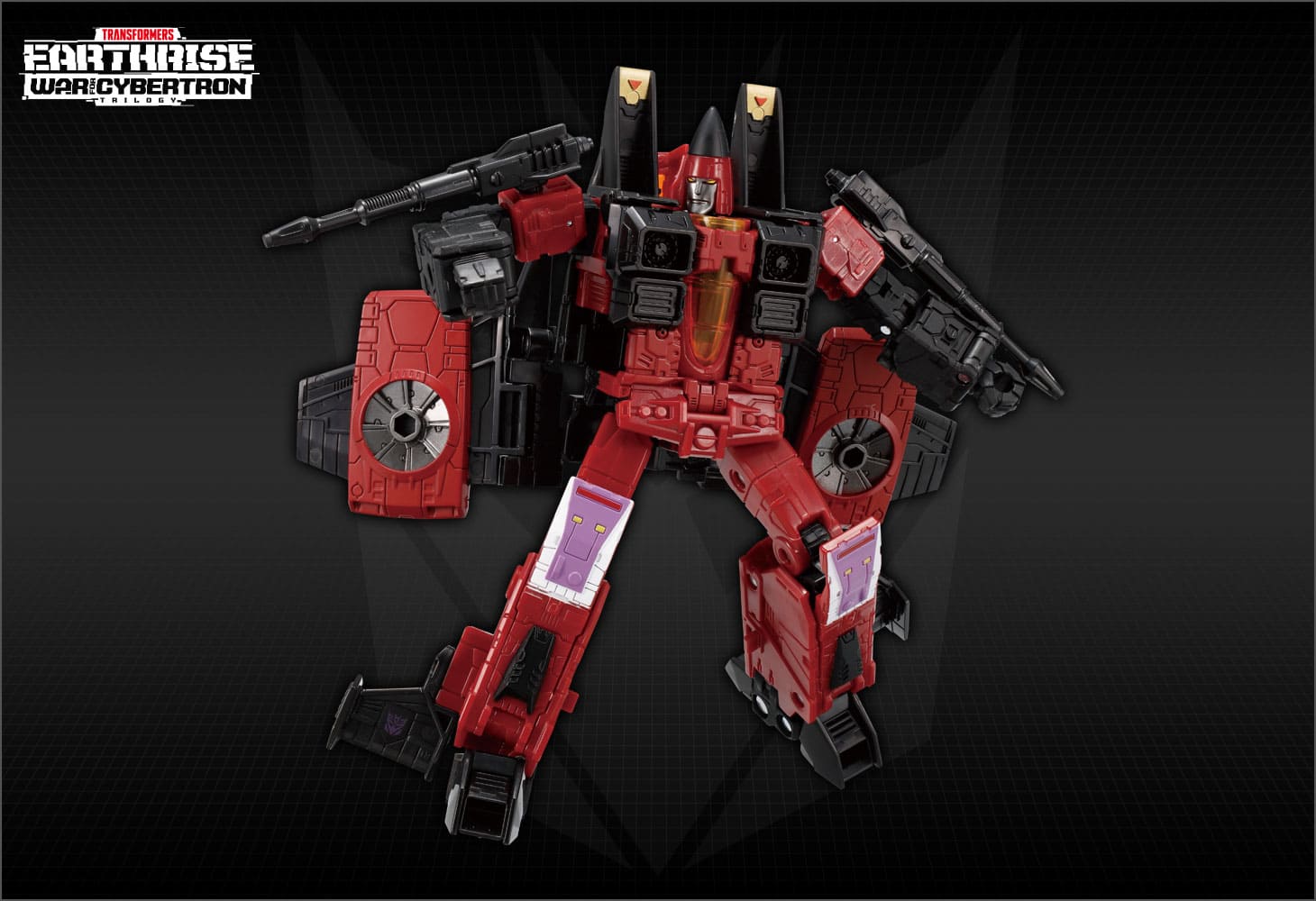 【国内：タカラトミーモール限定】ER EX-24 スラスト