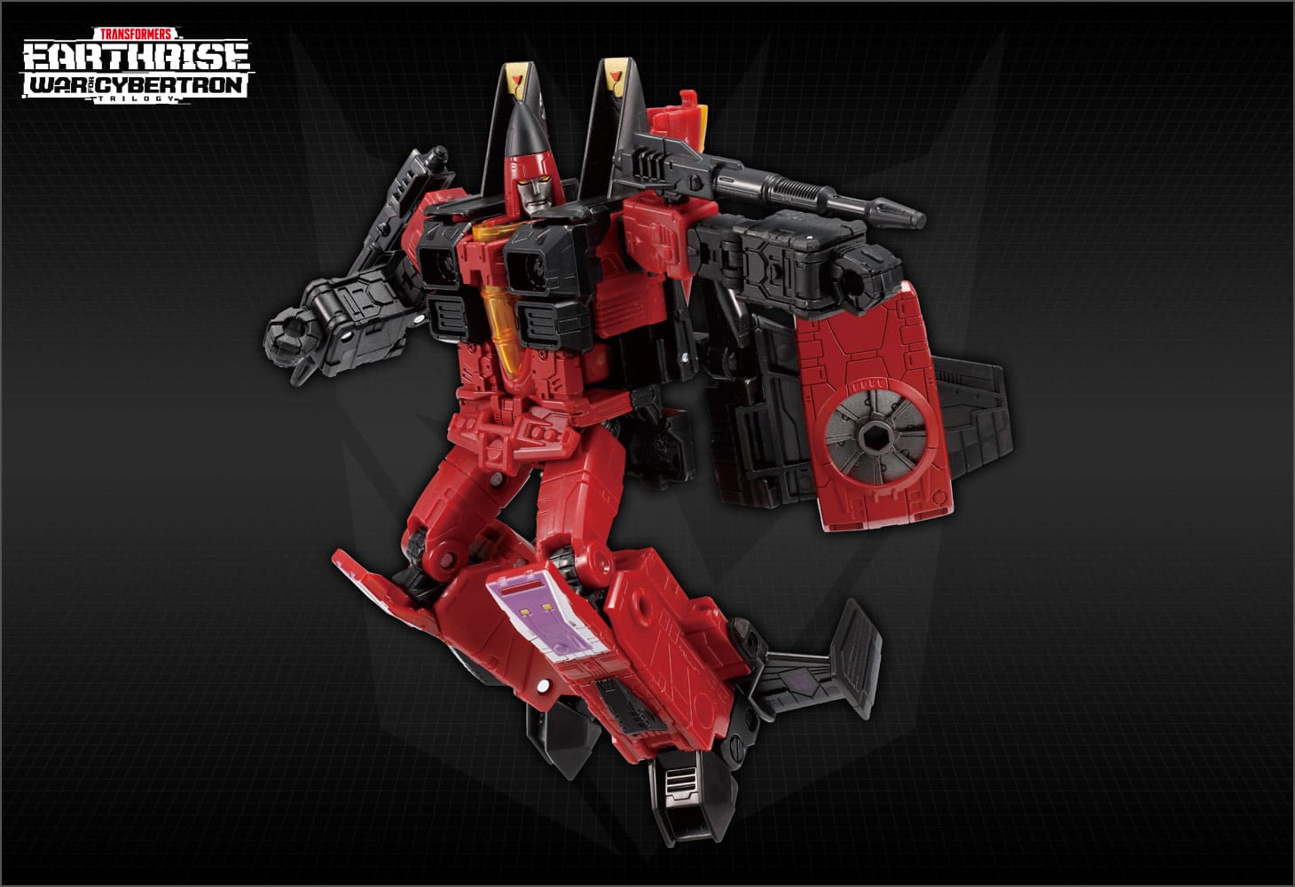 【国内：タカラトミーモール限定】ER EX-24 スラスト