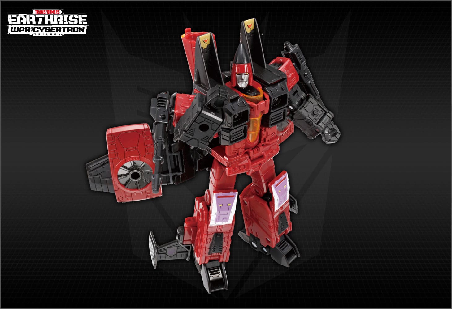 【国内：タカラトミーモール限定】ER EX-24 スラスト