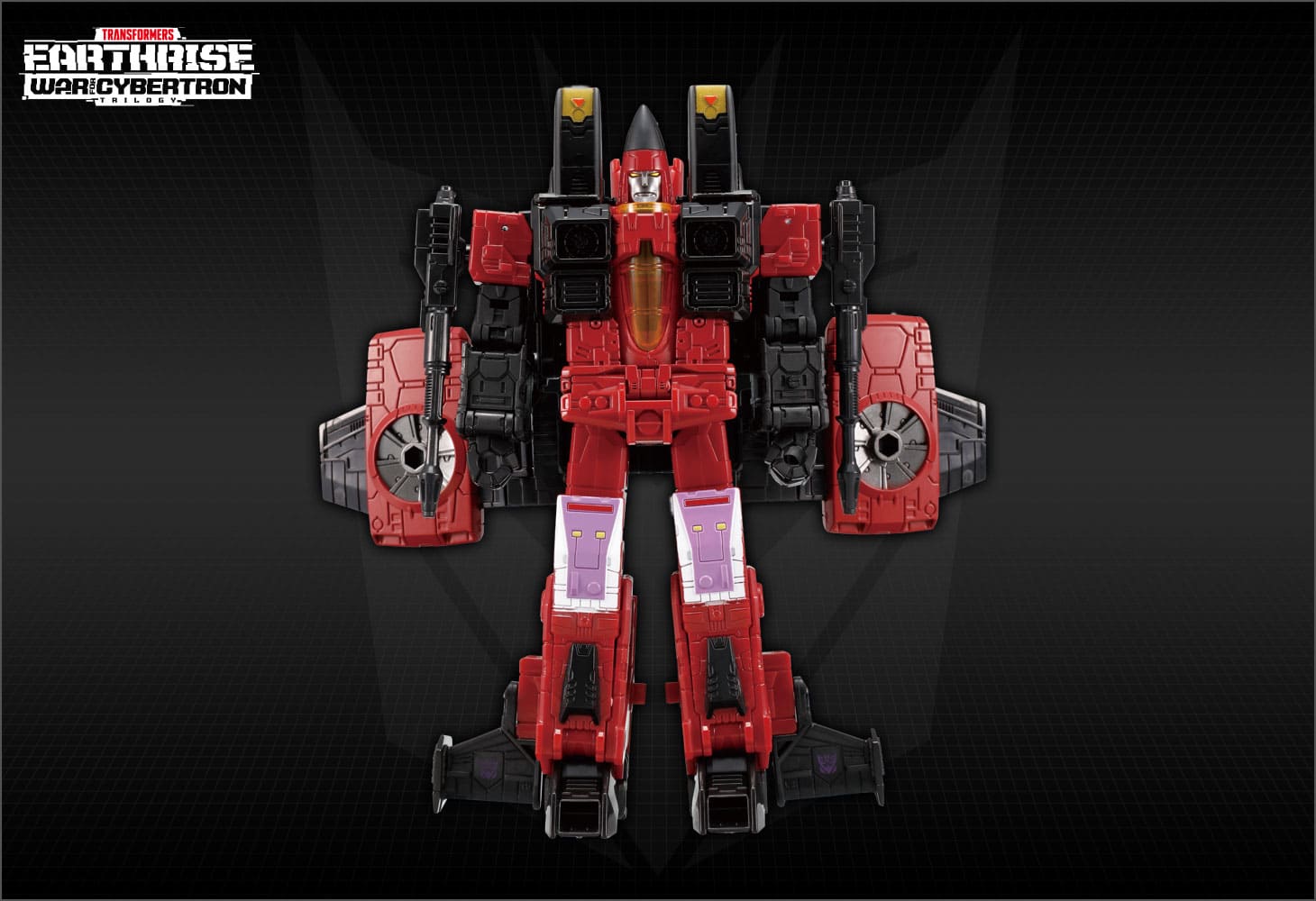 【国内：タカラトミーモール限定】ER EX-24 スラスト