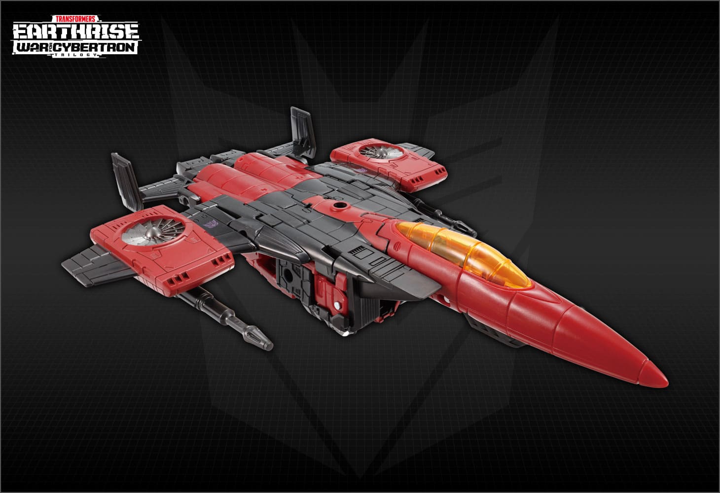 【国内：タカラトミーモール限定】ER EX-24 スラスト