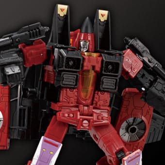 【国内：タカラトミーモール限定】ER EX-24 スラスト