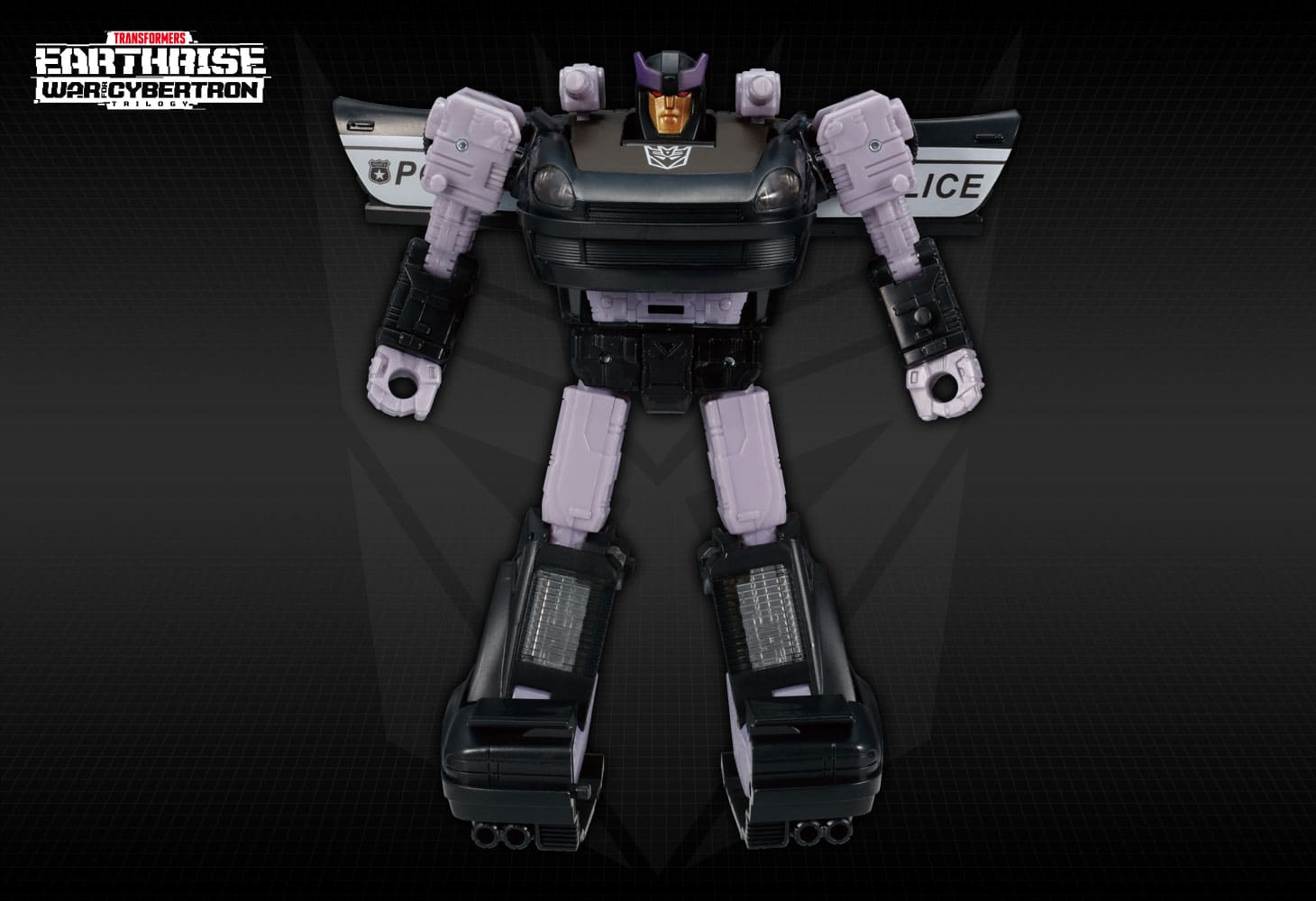 【国内：タカラトミーモール限定】ER EX-25 ドミナスクリミナルパスート