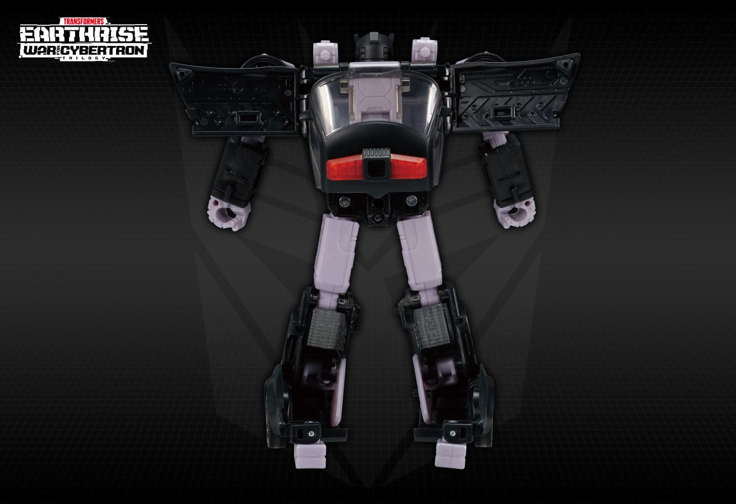 【国内：タカラトミーモール限定】ER EX-25 ドミナスクリミナルパスート