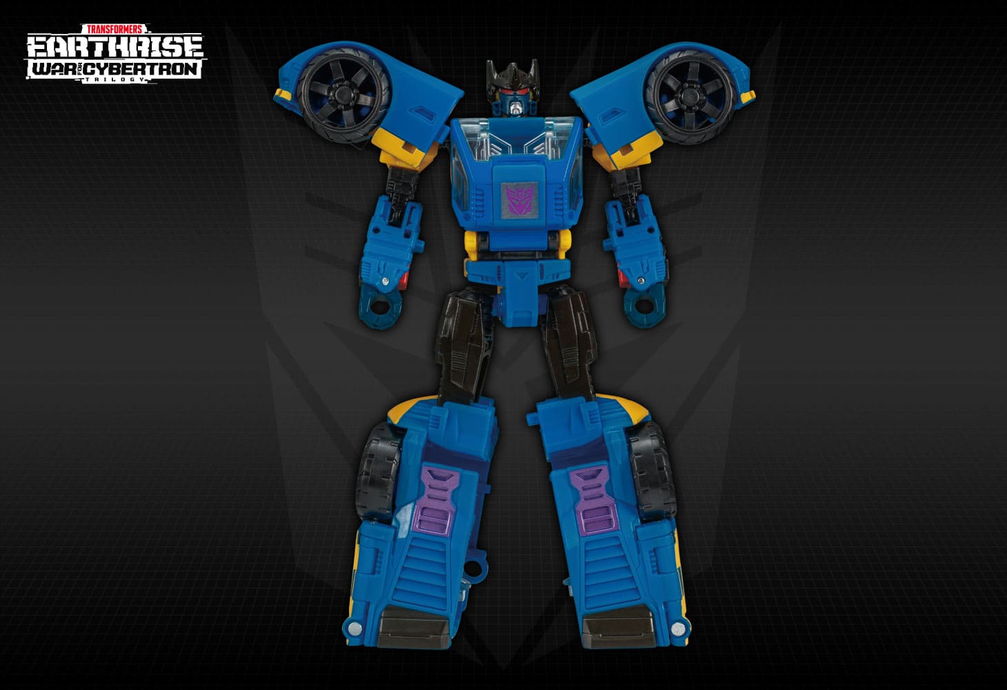 【国内：タカラトミーモール限定】ER EX-25 ドミナスクリミナルパスート