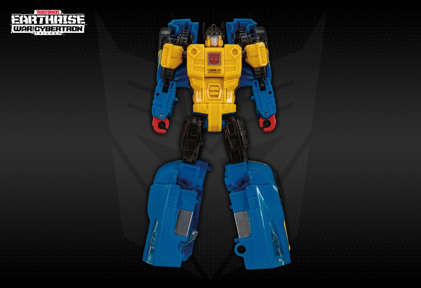 【国内：タカラトミーモール限定】ER EX-25 ドミナスクリミナルパスート