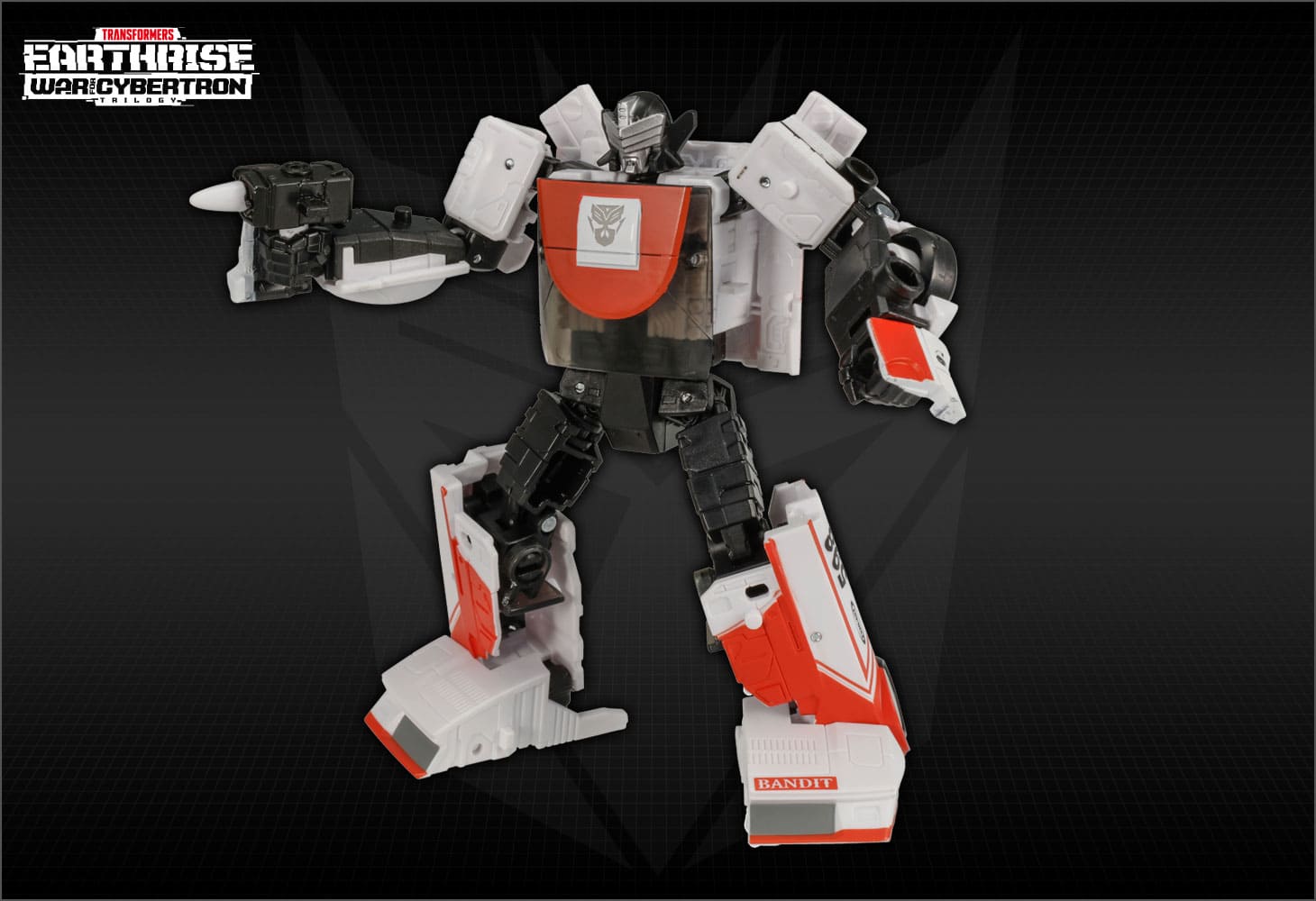 【国内：タカラトミーモール限定】 ER EX-26 エグゾースト