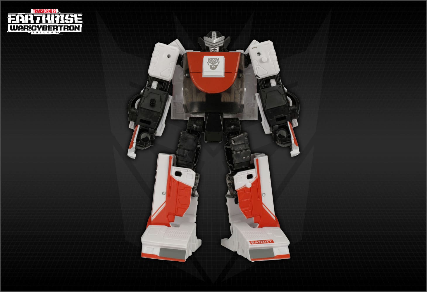 【国内：タカラトミーモール限定】 ER EX-26 エグゾースト