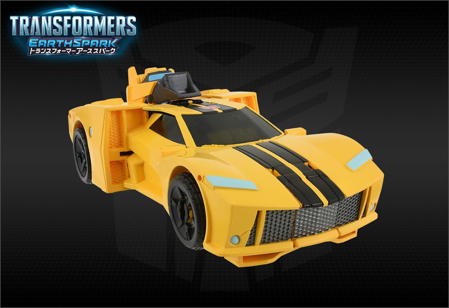 【アーススパーク】ESD-03 DX バンブルビー