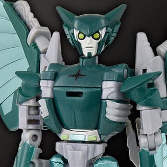 【アーススパーク】ESD-05 DX テランナイトシェード