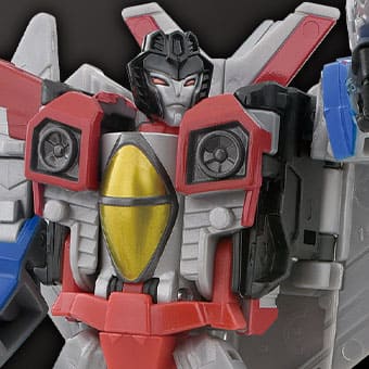 【アーススパーク】ESD-08 DX スタースクリーム