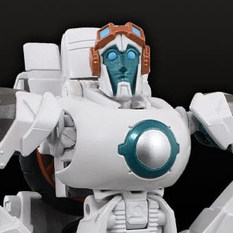 【アーススパーク】ESD-09 DX テランスラッシュ