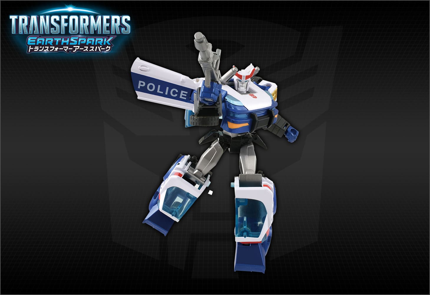 ESD-10 DX プロール