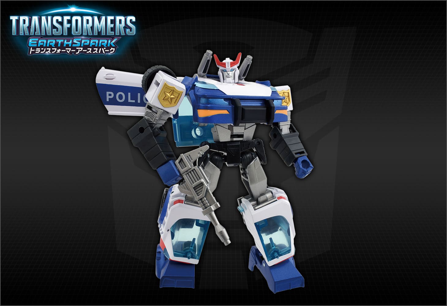 ESD-10 DX プロール