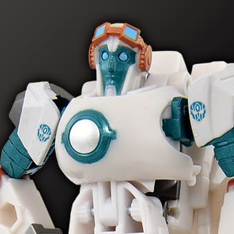 ESD-11 DX スラッシュマルト