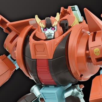 ESD-12 DX テランジョウブレイカー