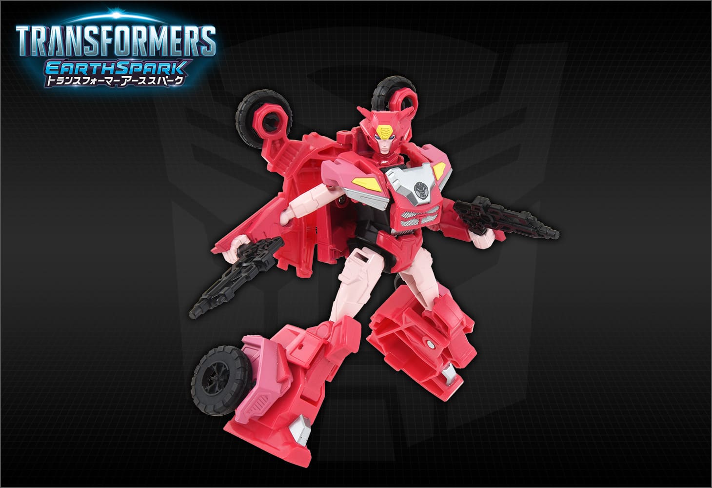 ESD-14 DX エリータ-１