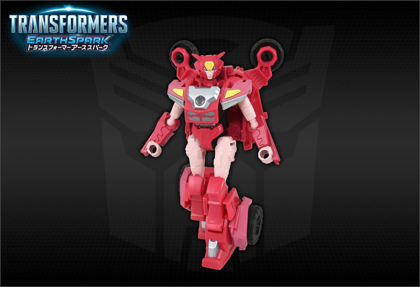 ESD-14 DX エリータ-１