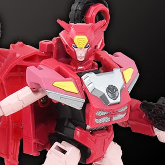 ESD-14 DX エリータ-１