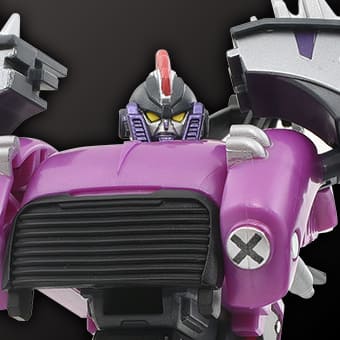 ESD-15 DX アフターマス