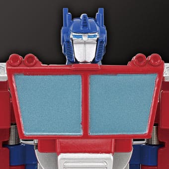 【アーススパーク】ESS-01 スパっとチェンジ オプティマスプライム