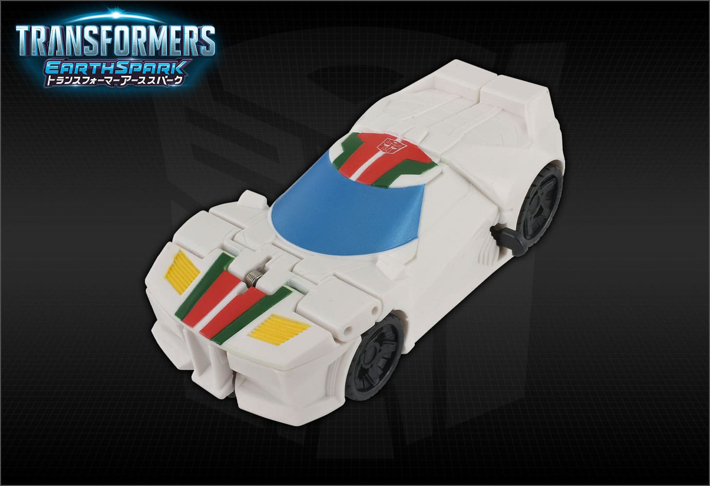 【アーススパーク】ESS-06 スパっとチェンジ ホイルジャック