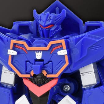 【アーススパーク】ESS-07 スパっとチェンジ サウンドウェーブ