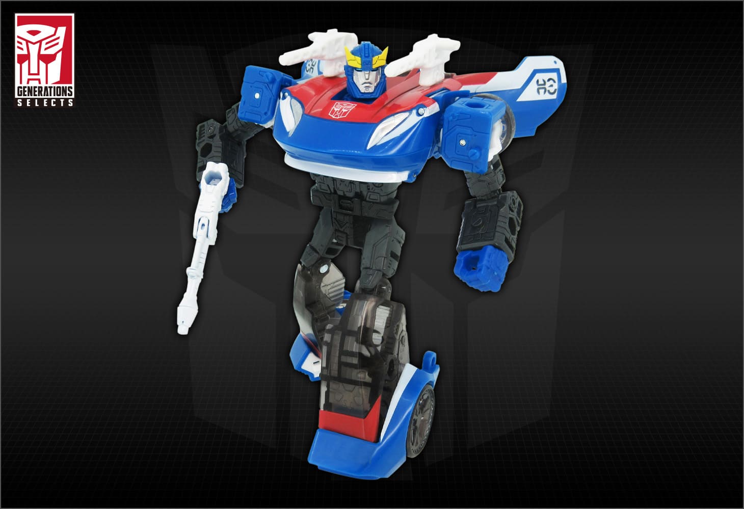 GENERATION SELECTS スモークスクリーン