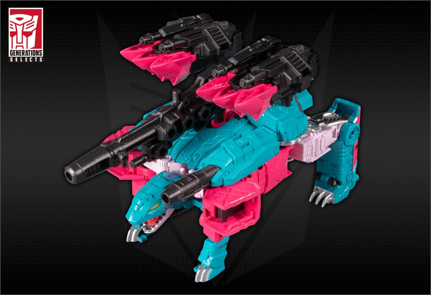 GENERATION SELECTS シーコンズタートラー