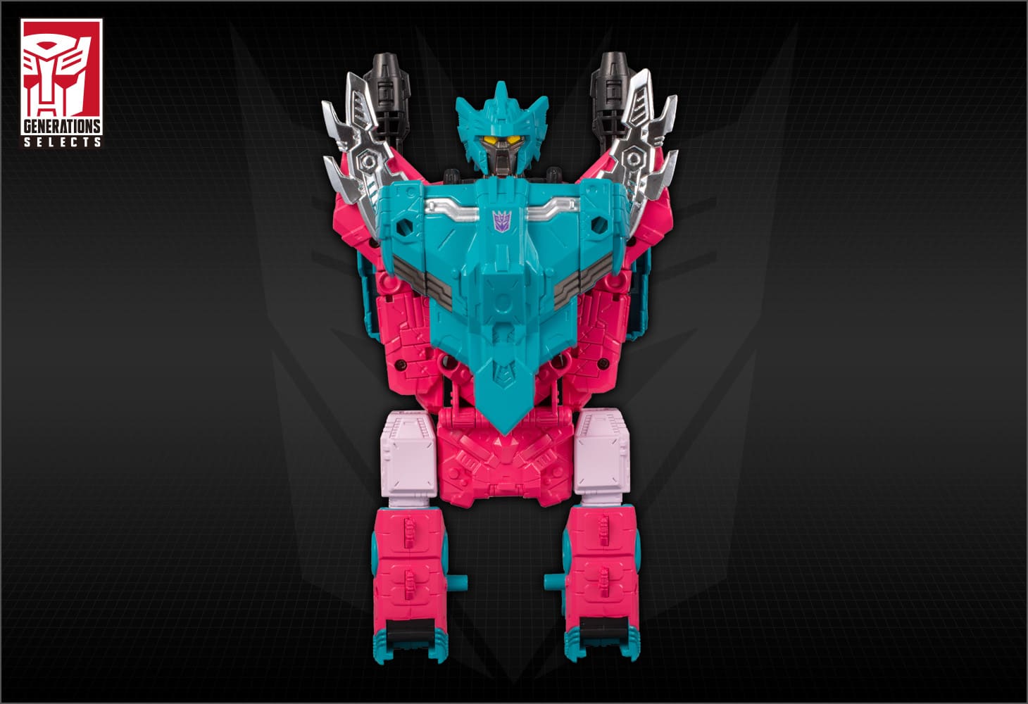 GENERATION SELECTS シーコンズタートラー