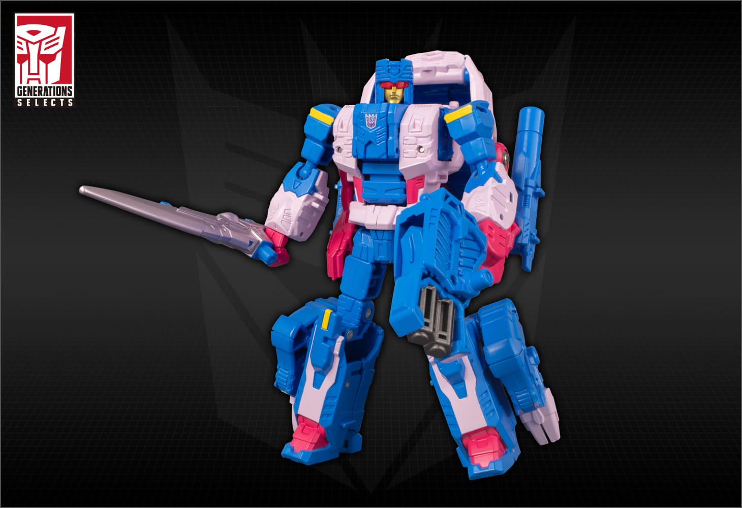 GENERATION SELECTS シーコンズガルフ