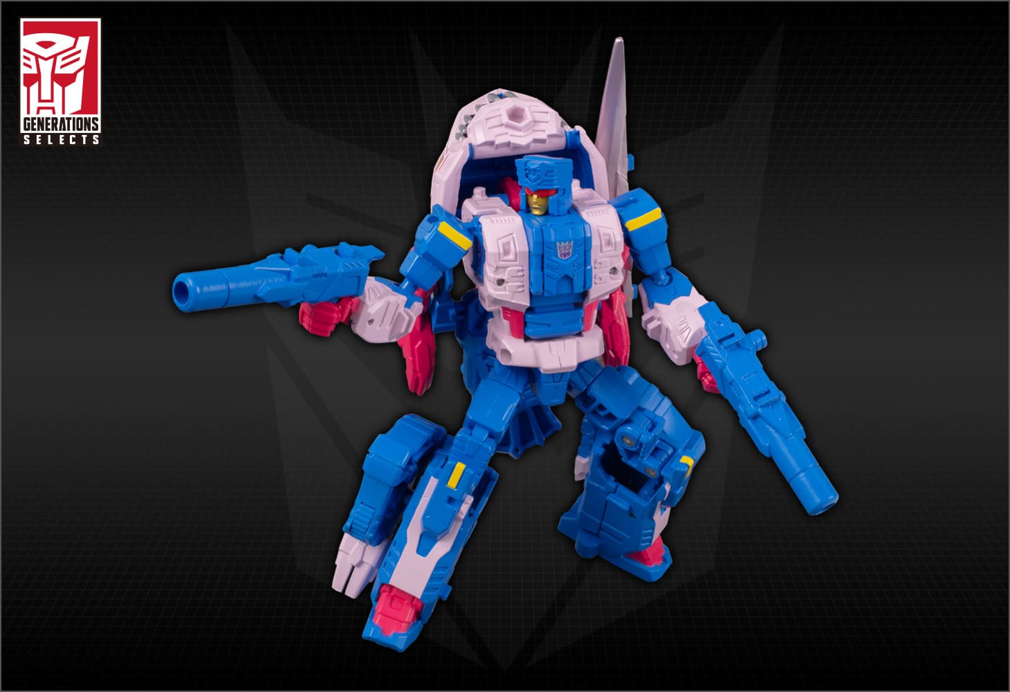 GENERATION SELECTS シーコンズガルフ