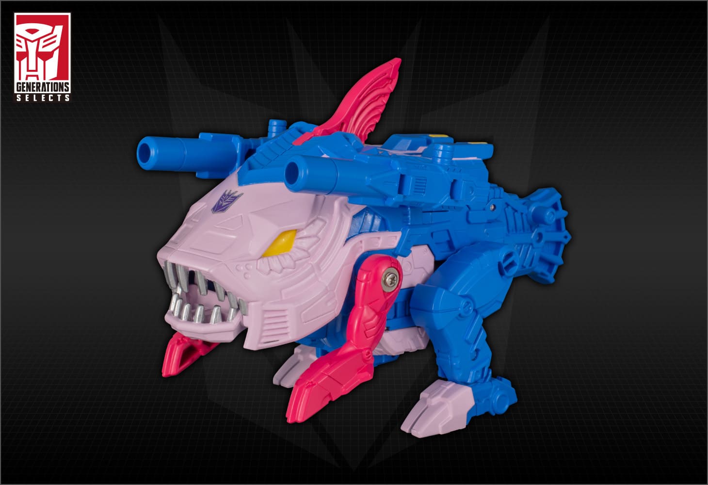 GENERATION SELECTS シーコンズガルフ