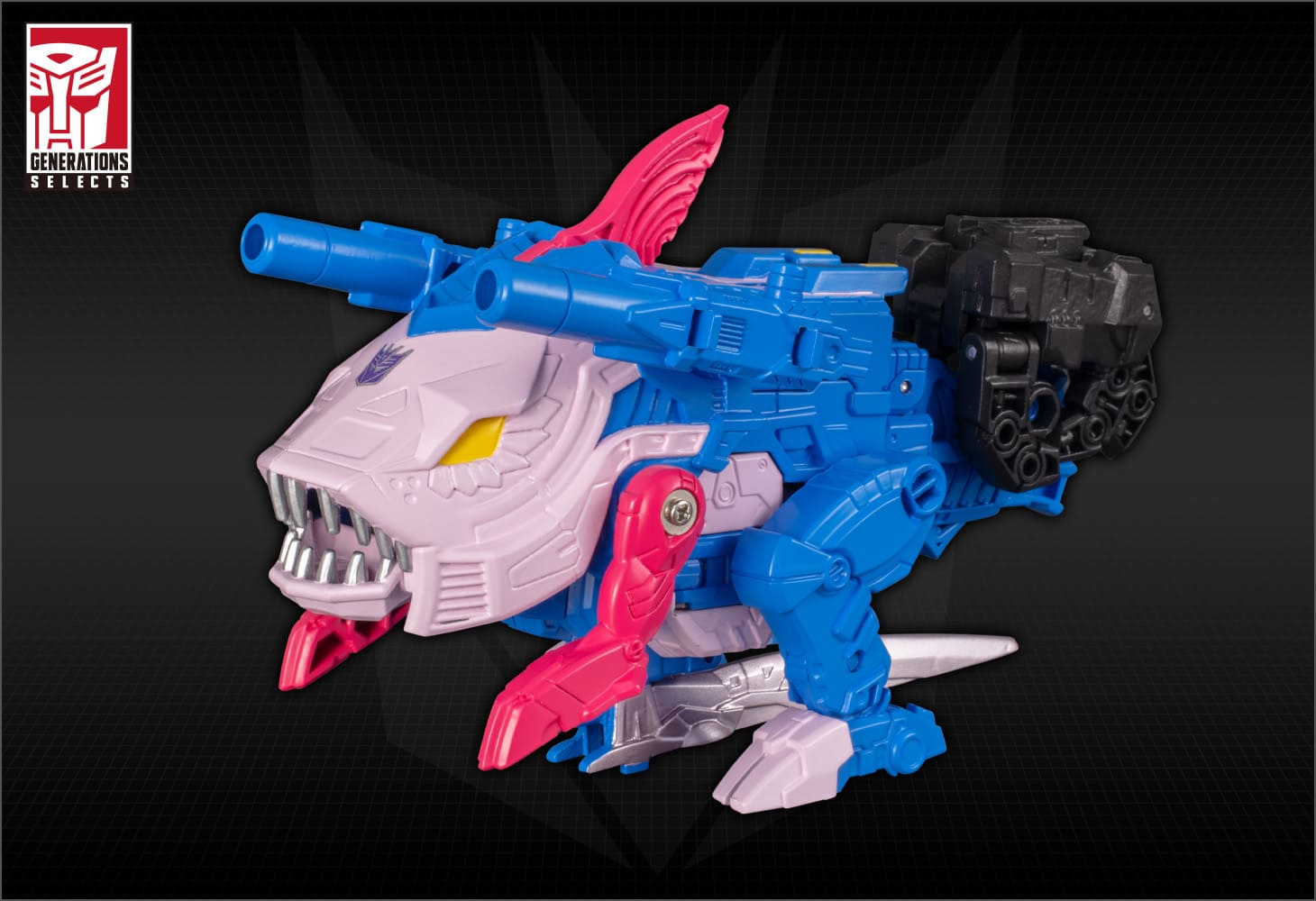 GENERATION SELECTS シーコンズガルフ