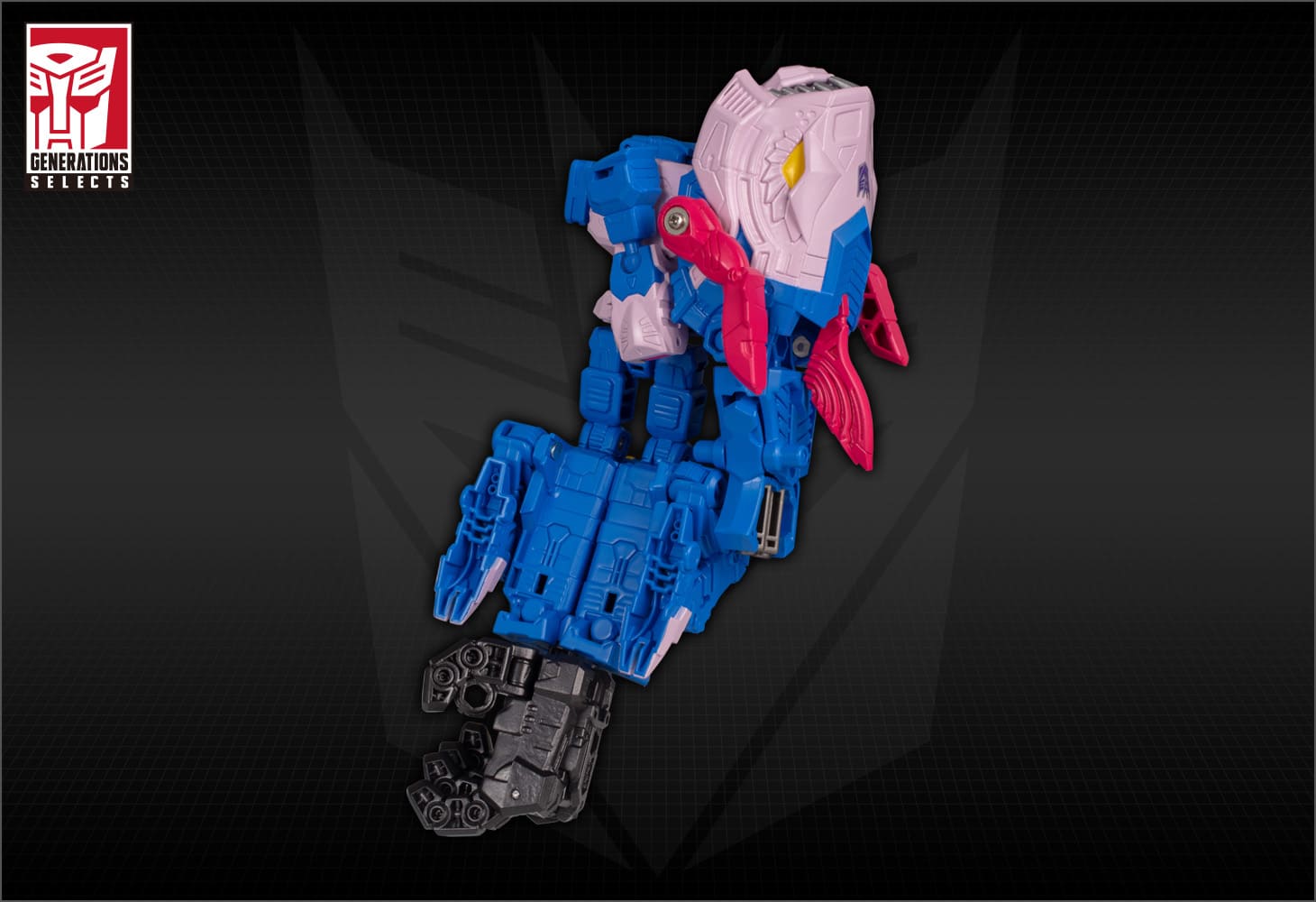 GENERATION SELECTS シーコンズガルフ