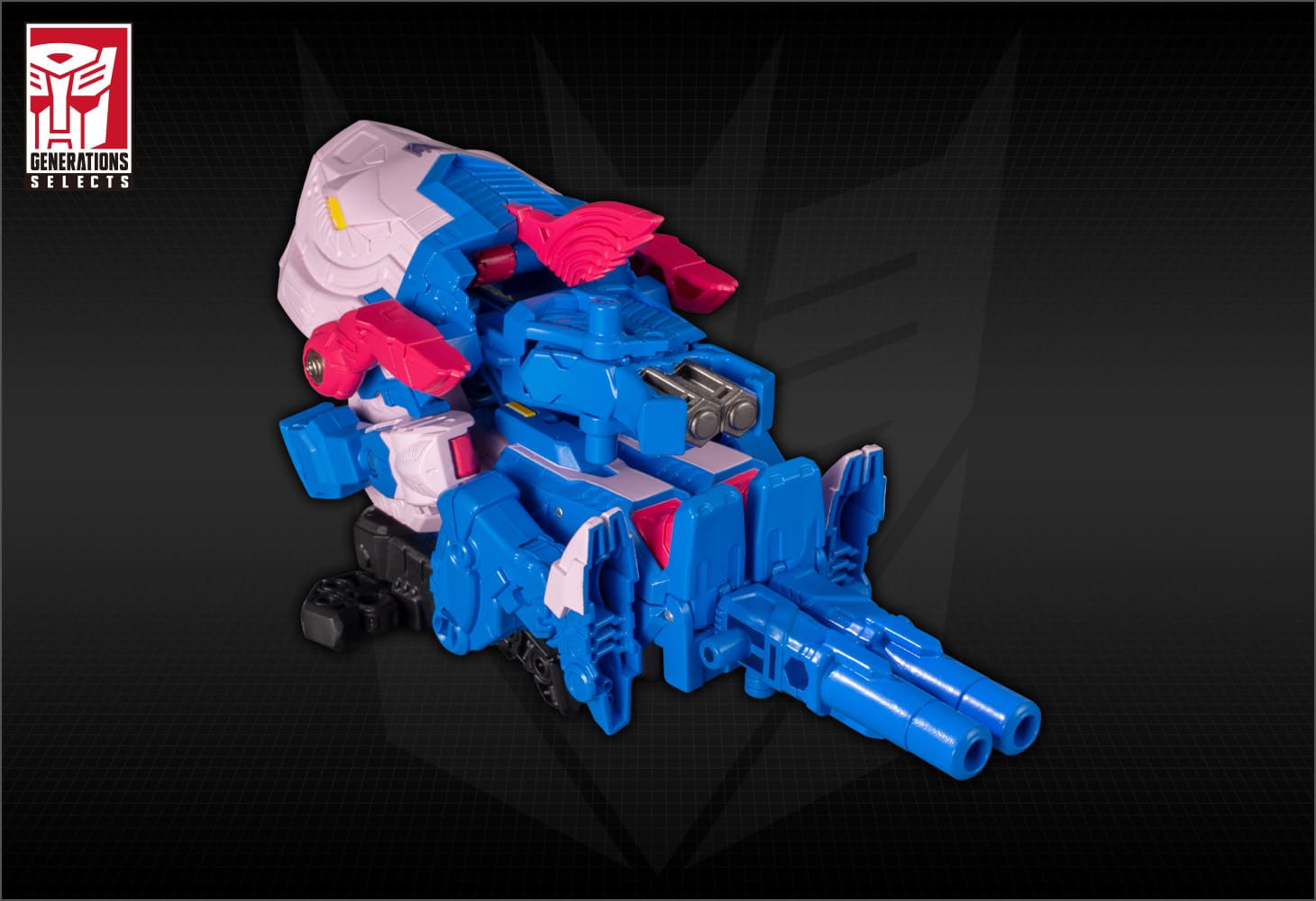 GENERATION SELECTS シーコンズガルフ